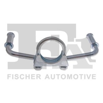 Хомут FISHER 215-947