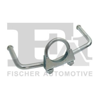 Хомут FISHER 215-950 (фото 1)