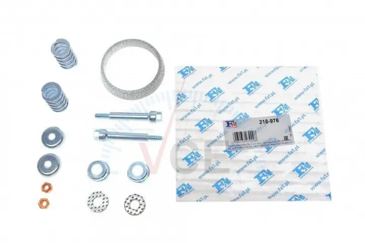 Комплект прокладок, система випуску вог FISHER 218-976 (фото 1)