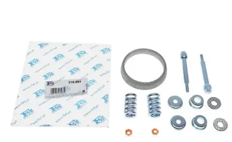 Комплект прокладок, система выпуска ог FISHER 218-984