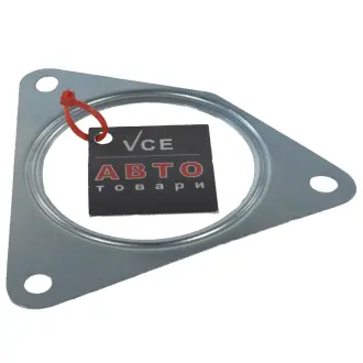 Прокладка, труба выхлопного газа FISHER 220-916