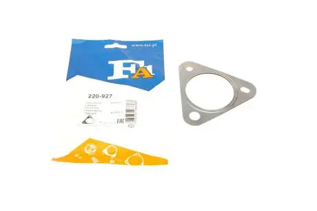Прокладка, труба вихлопного газу FISHER 220-927