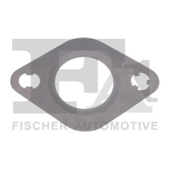 Прокладка egr renault FISHER 220-946