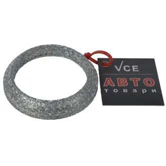 Кільце ущільнювача, труба вихлопного газу FISHER 221-953