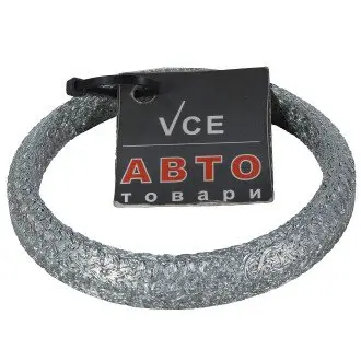 Уплотнительное кольцо, труба выхлопного газа FISHER 221-974