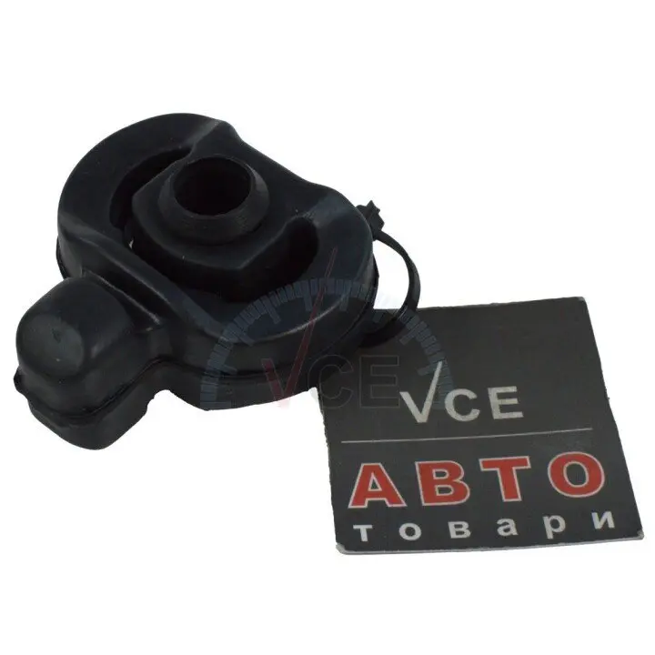 Кронштейн, система выпуска вог FISHER 223-919 (фото 1)