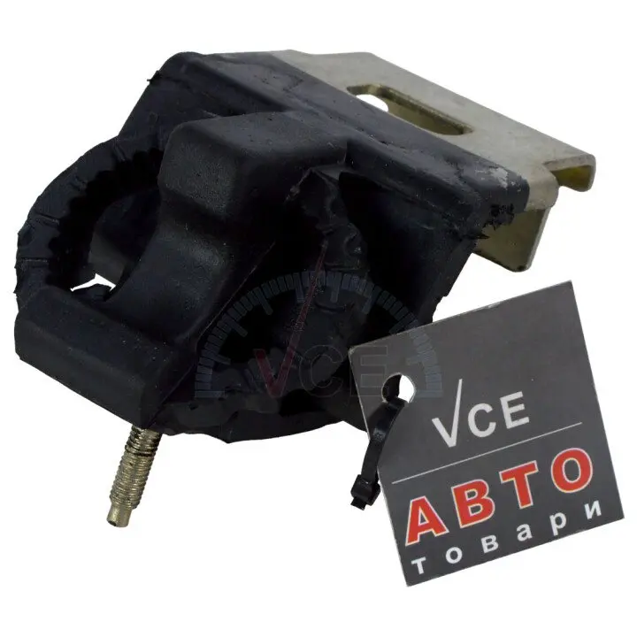 Кронштейн, система выпуска ог FISHER 223-931 (фото 1)