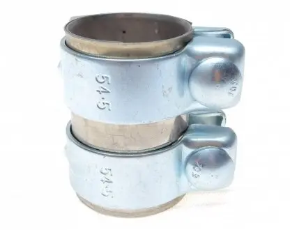 Соединительные элементы, система выпуска FISHER 224-850