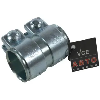 Соединительные элементы; система выпуска; соединительные элементы, система выпуска FISHER 224-945