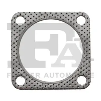 Прокладання приймальної труби FISHER 230-909