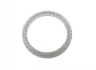 Уплотнительное кольцо, труба выхлопного газа FISHER 231-947 (фото 3)