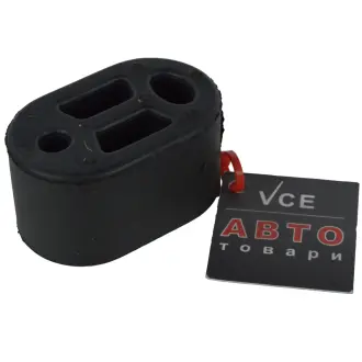 Кронштейн, система випуску вог FISHER 233-908