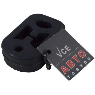 Кронштейн, система выпуска ог FISHER 233-909