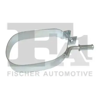 Хомут FISHER 234-852