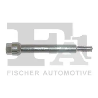 Крепления выхлопной системы FISHER 235-905