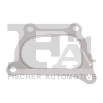 Fischer chrysler прокладка трубы выхлопного газа pt cruiser 2.2 02-10 FISHER 250-912 (фото 1)