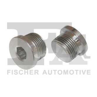 Автозапчастина FISHER 257.868.001