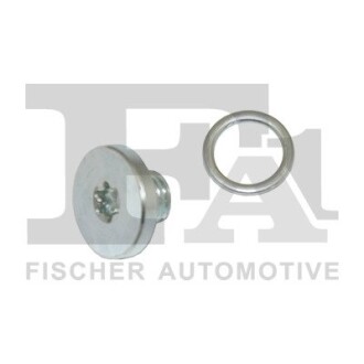 Автозапчастина FISHER 257.870.011