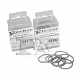 Пробка поддона FISHER 259.150-U-50