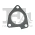 Прокладка выхлопной системы FISHER 330920 (фото 1)