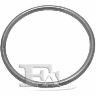 Fiat кольцо глушителя brava, bravo, marea, 1,6 16v 96-, 73,5x82 мм FISHER 331-973 (фото 1)
