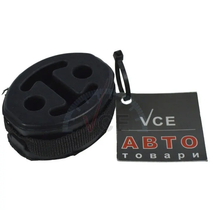 Кронштейн, система выпуска ог FISHER 333-923 (фото 1)