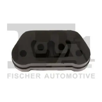 Крепления выхлопной системы FISHER 333-933