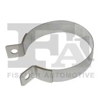 Хомут FISHER 334-909