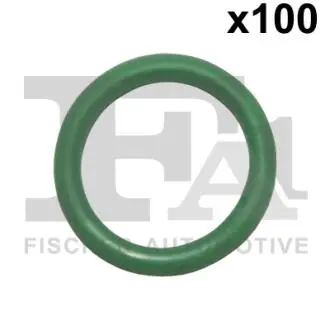 Кольцо резиновое FISHER 341.1013.100