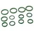 Комплект уплотнительных колец, кондиционер FISHER 3418-005 (фото 2)