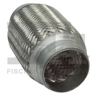 Fischer ib эластичная гофра 75x110 мм 76.5 x 110.0 мм FISHER 375-110