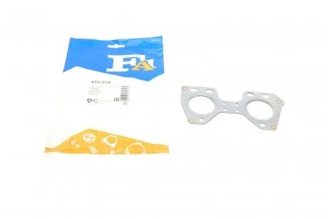 Прокладка, выпускной коллектор FISHER 410-015