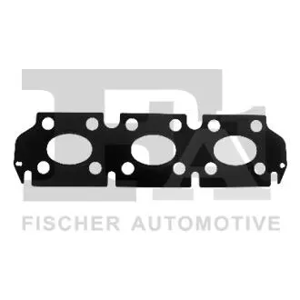 Прокладка выпускного коллектора FISHER 410-022