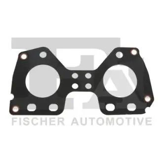 Прокладка коллектора выпускного bmw 3 (g20/g80/g28) FISHER 410055