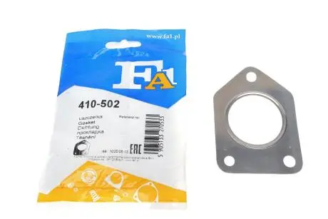 Прокладка, компрессор FISHER 410-502