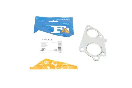 Прокладка, компрессор FISHER 410-512