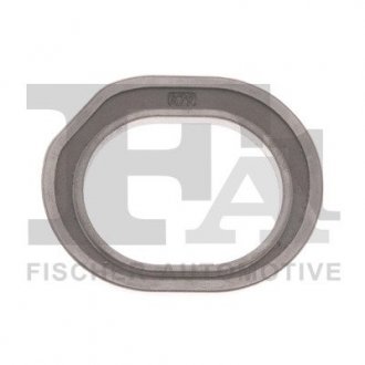 Уплотнительное кольцо, компрессор FISHER 410-529