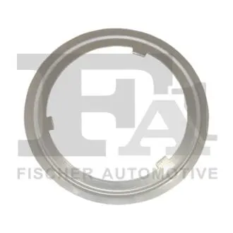 Fischer land rover прокладка труби вихлопного газу defensaer 2.2 11-, freelander 2 2.2 06-, range rover evoque 2.2 11- FISHER 410-905
