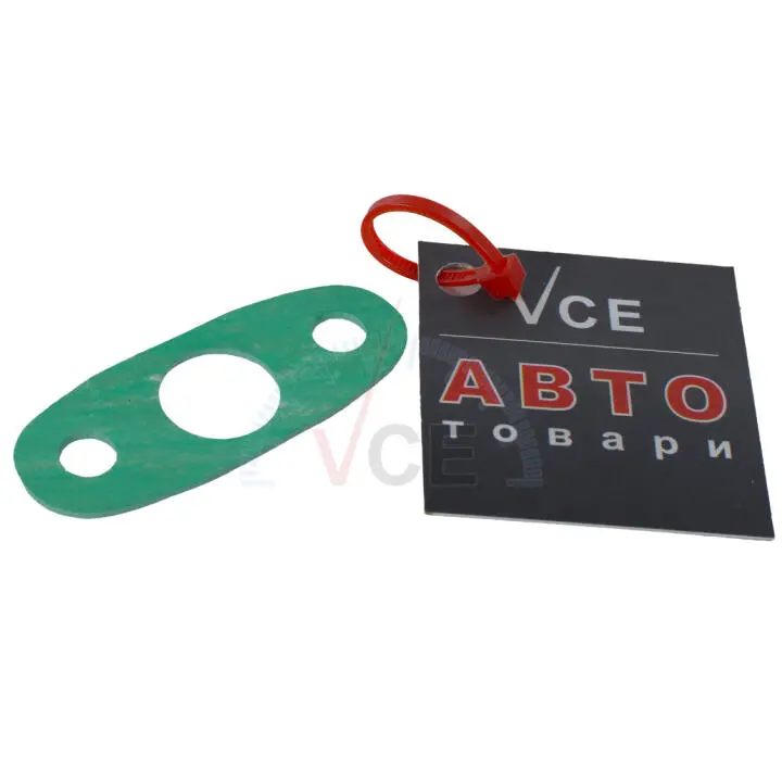 Прокладка, компрессор FISHER 411-501 (фото 1)