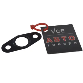 Прокладка, компрессор FISHER 411-508