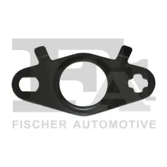 Прокладка, компресор FISHER 411-524