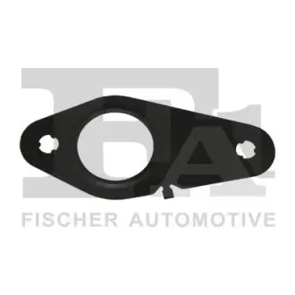 Прокладка, компрессор FISHER 411-530