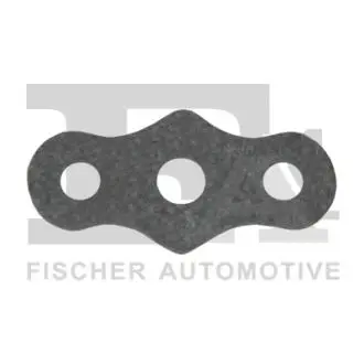 Прокладка, компрессор FISHER 411-536