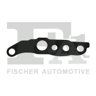 Прокладка, компрессор FISHER 411-544