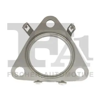 Прокладка, компресор FISHER 411-546