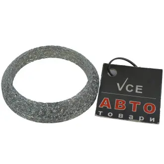 Прокладка, компрессор FISHER 412-503