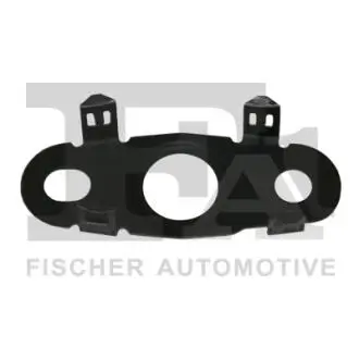 Ремкомплект турбины FISHER 412-543