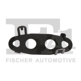 Турбо уплотнение FISHER 412-549