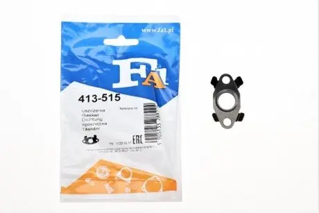 Прокладка, компрессор FISHER 413-515