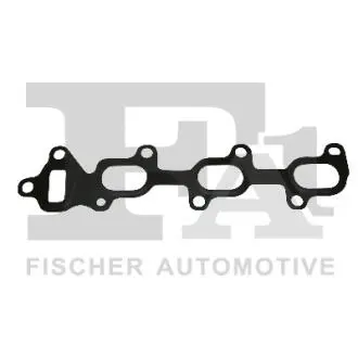 Прокладання випускного колектора FISHER 414-014